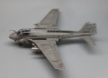 Italeri 1/72 Grumman A-6E Invader - - 