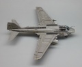 Italeri 1/72 Grumman A-6E Invader - - 