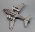 Italeri 1/72 Grumman A-6E Invader - - 