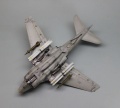 Italeri 1/72 Grumman A-6E Invader - - 