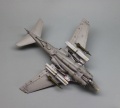 Italeri 1/72 Grumman A-6E Invader - - 