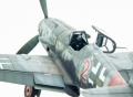 Eduard 1/48 Bf 109G-6/AS