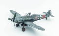 Eduard 1/48 Bf 109G-6/AS