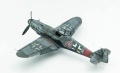 Eduard 1/48 Bf 109G-6/AS