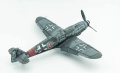 Eduard 1/48 Bf 109G-6/AS