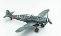 Eduard 1/48 Bf 109G-6/AS