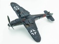 Eduard 1/48 Bf 109G-6/AS