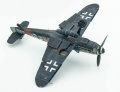 Eduard 1/48 Bf 109G-6/AS