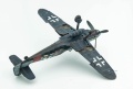 Eduard 1/48 Bf 109G-6/AS