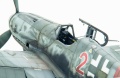 Eduard 1/48 Bf 109G-6/AS