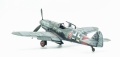 Eduard 1/48 Bf 109G-6/AS