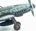 Eduard 1/48 Bf 109G-6/AS