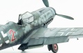 Eduard 1/48 Bf 109G-6/AS