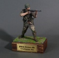 Tamiya 1/16 German elite infantryman