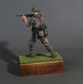 Tamiya 1/16 German elite infantryman