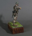 Tamiya 1/16 German elite infantryman