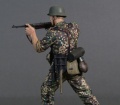 Tamiya 1/16 German elite infantryman