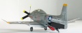 Clear Prop 1/72 XA2D-1 Skyshark