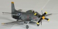 Clear Prop 1/72 XA2D-1 Skyshark