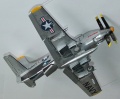 Clear Prop 1/72 XA2D-1 Skyshark