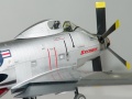 Clear Prop 1/72 XA2D-1 Skyshark