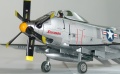 Clear Prop 1/72 XA2D-1 Skyshark