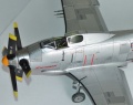 Clear Prop 1/72 XA2D-1 Skyshark