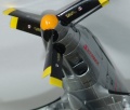 Clear Prop 1/72 XA2D-1 Skyshark