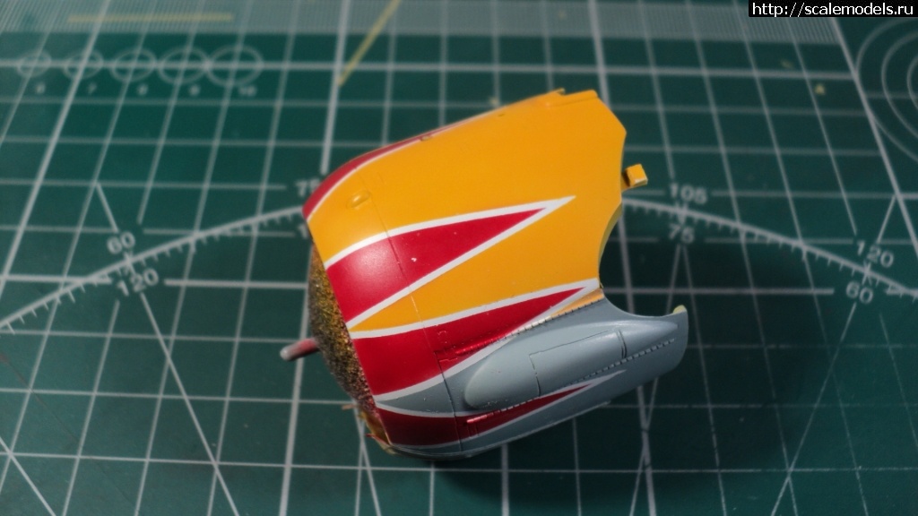 1614603647_f20.jpg : #1672744/ Hasegawa 1/32 FW-190 A-5(#14843) -   
