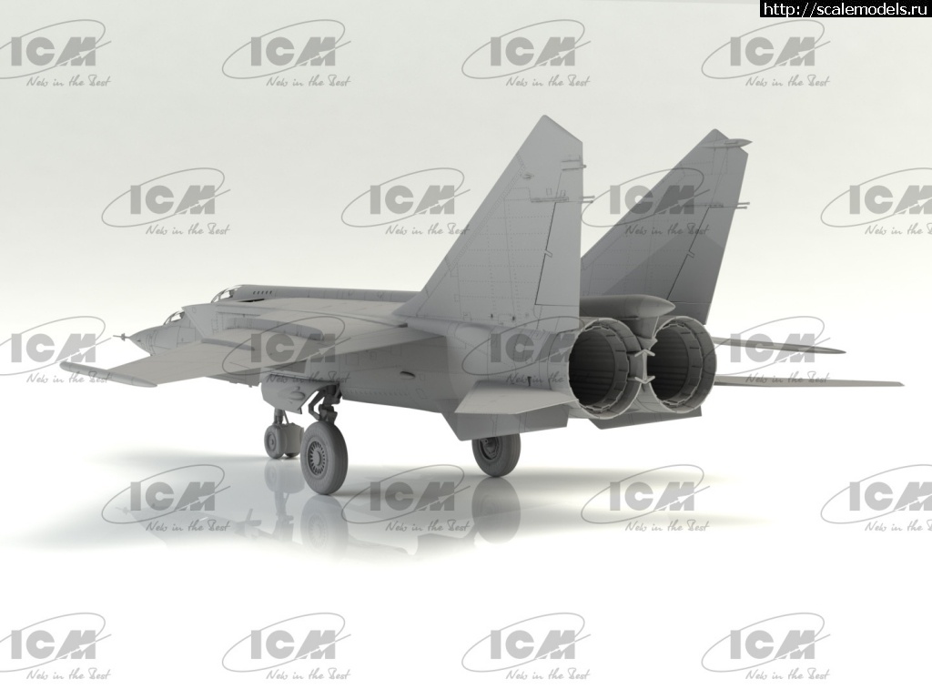 1614608344_172_MiG-25PU_R3-kopi.jpg :  : ICM 1/72 M-25   