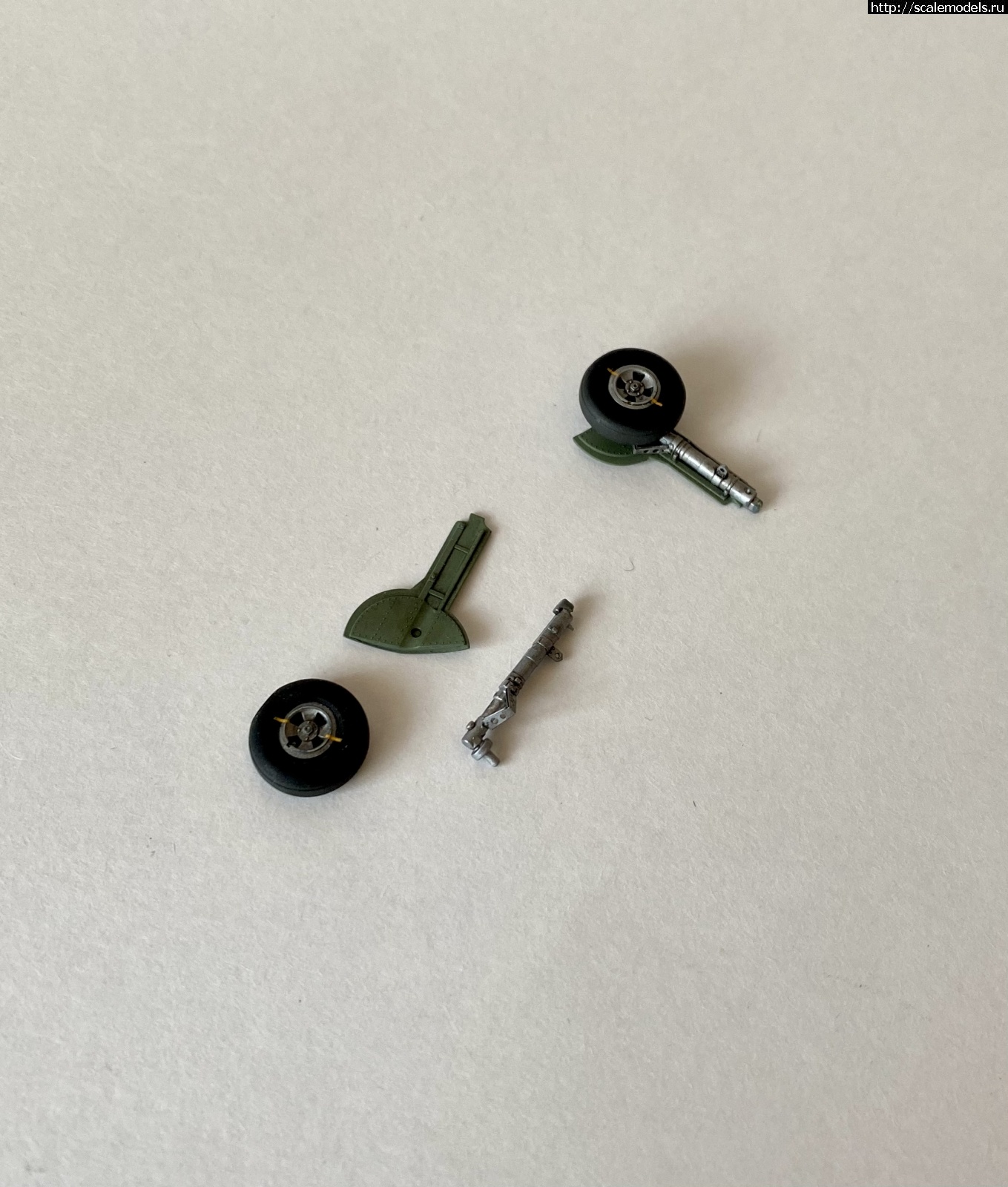 1615193288_6EC3E40A-28F7-4B72-97B0-B43D58B4AE10.jpeg : #1674100/ Spitfire Mk.VIII, Eduard 1/48 .  