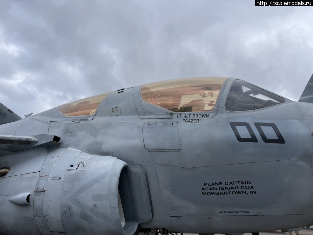 1615501050_7E328ACF-5EA3-43C2-BB99-F227C9C0A137.jpeg :  Grumman EA-6B Prowler  