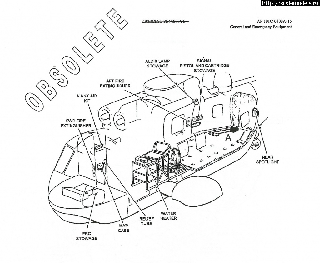 1615546729_Scan_20210312-2.jpg : #1675131/ Westland Sea King HC.4 / Gulf War. (Hasegawa 1:48)  