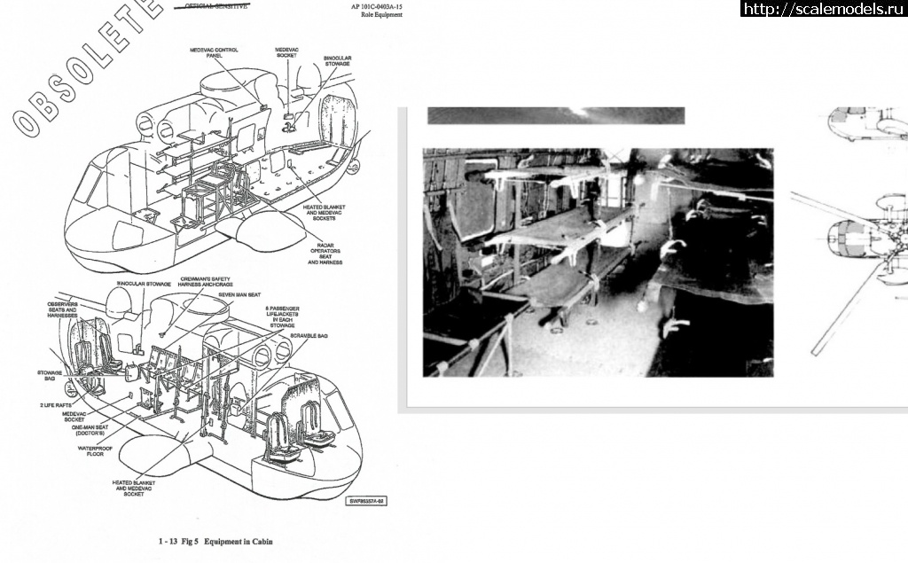 1615614245_1615546723_Scan_20210312-1.jpg : #1675209/ Westland Sea King HC.4 / Gulf War. (Hasegawa 1:48)  