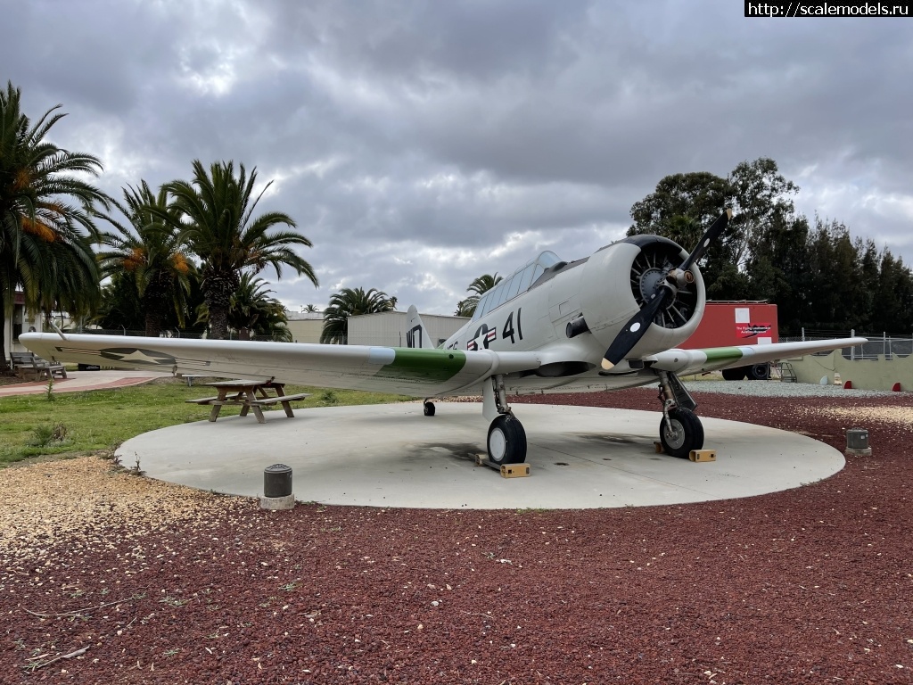 1615788200_C7978092-92A3-4E3F-9F5C-4F548D5F7224.jpeg : #1676149/  Grumman EA-6B Prowler  