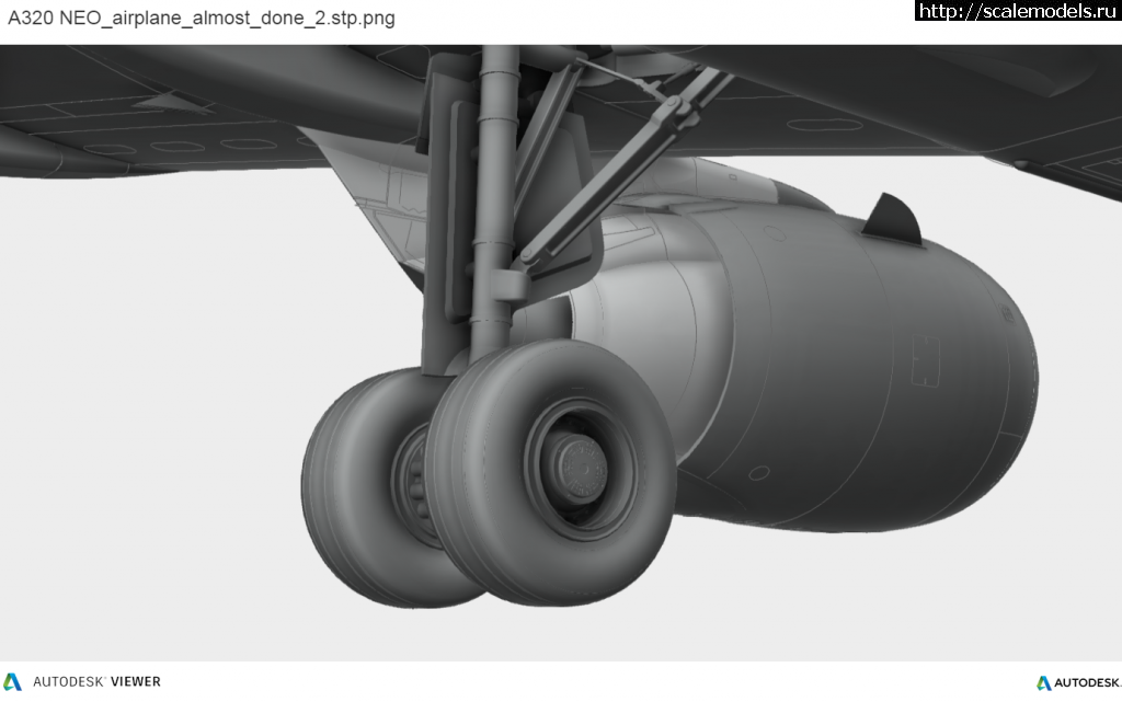 1615791433_A320-NEO_airplane_almost_done_2-stp-16.png :   NEMO72  Airbus A320NEO  .1:72 - 3D-  