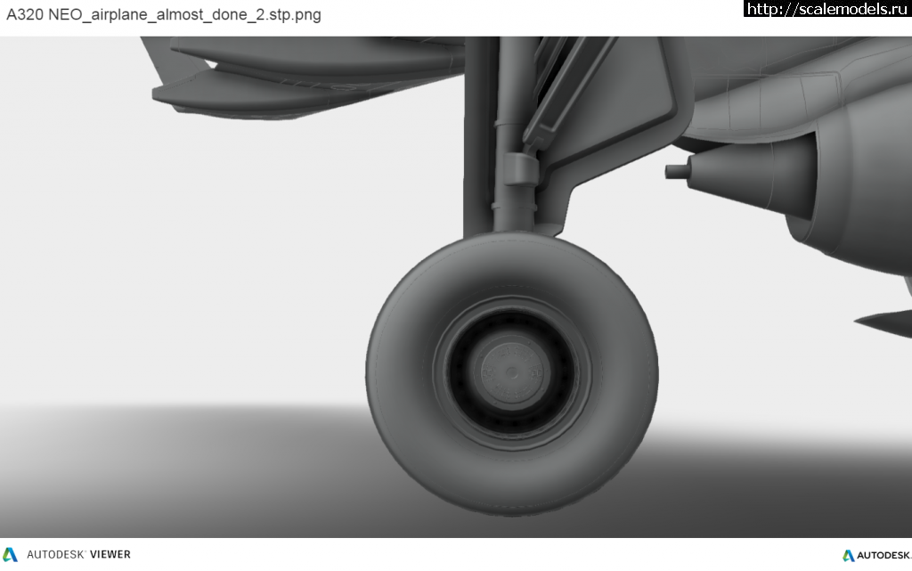 1615791446_A320-NEO_airplane_almost_done_2-stp-17.png :   NEMO72  Airbus A320NEO  .1:72 - 3D-  