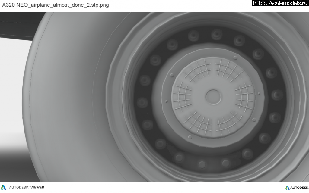 1615791461_A320-NEO_airplane_almost_done_2-stp-19.png :   NEMO72  Airbus A320NEO  .1:72 - 3D-  