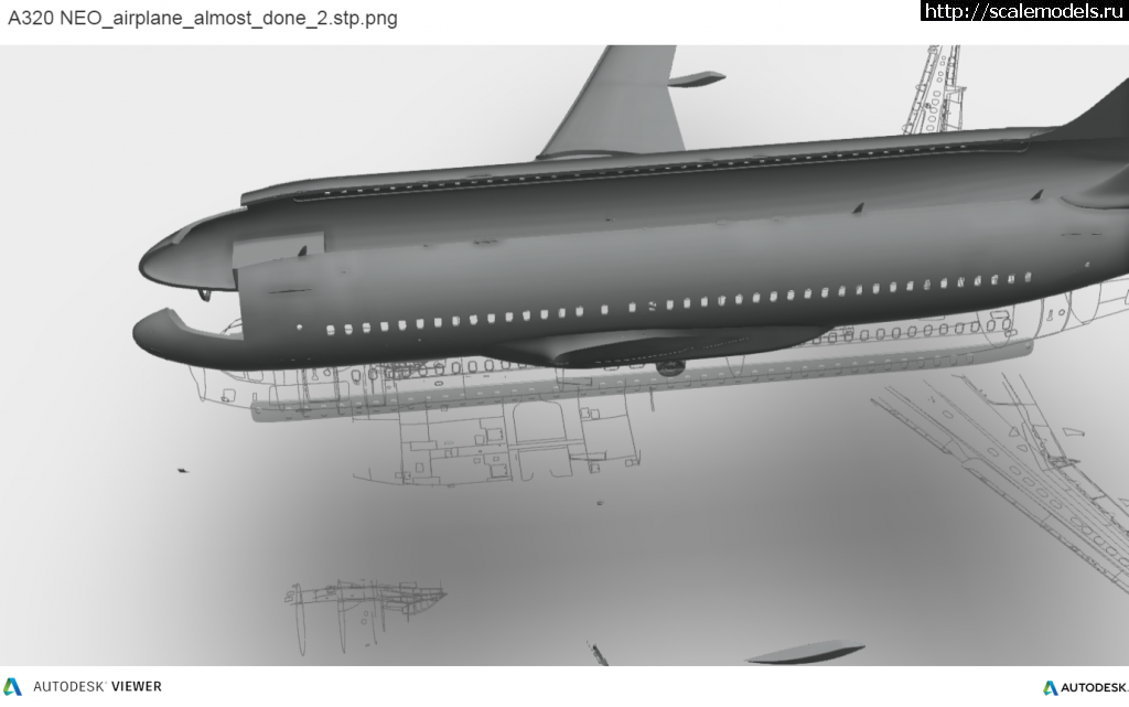 1615791597_A320-NEO_airplane_almost_done_2-stp-30.png :   NEMO72  Airbus A320NEO  .1:72 - 3D-  