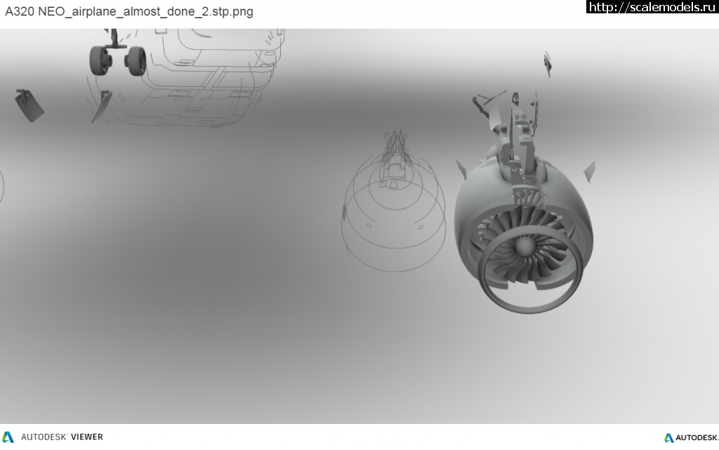 1615791639_A320-NEO_airplane_almost_done_2-stp-33.png :   NEMO72  Airbus A320NEO  .1:72 - 3D-  