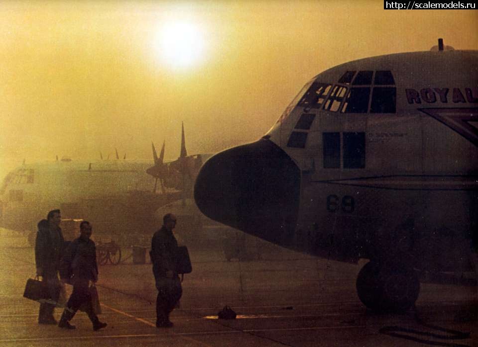 1615973684_Lockheed-C-130-Hercules_stranica_02.jpg : #1675916/ Italeri AC-130H Spectre 1/72 +  C-130H 1/72 !  