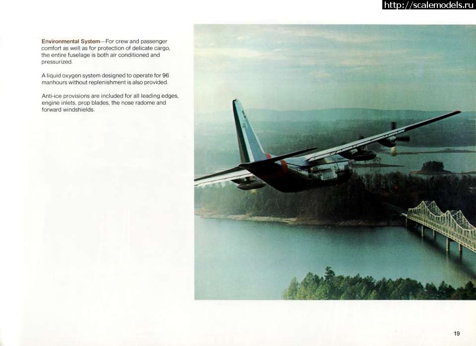 1615973690_Lockheed-C-130-Hercules_stranica_21.jpg : #1675939/ Italeri AC-130H Spectre 1/72 +  C-130H 1/72 !  