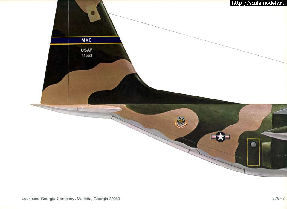 1615973694_Lockheed-C-130-Hercules_stranica_32.jpg : #1675939/ Italeri AC-130H Spectre 1/72 +  C-130H 1/72 !  
