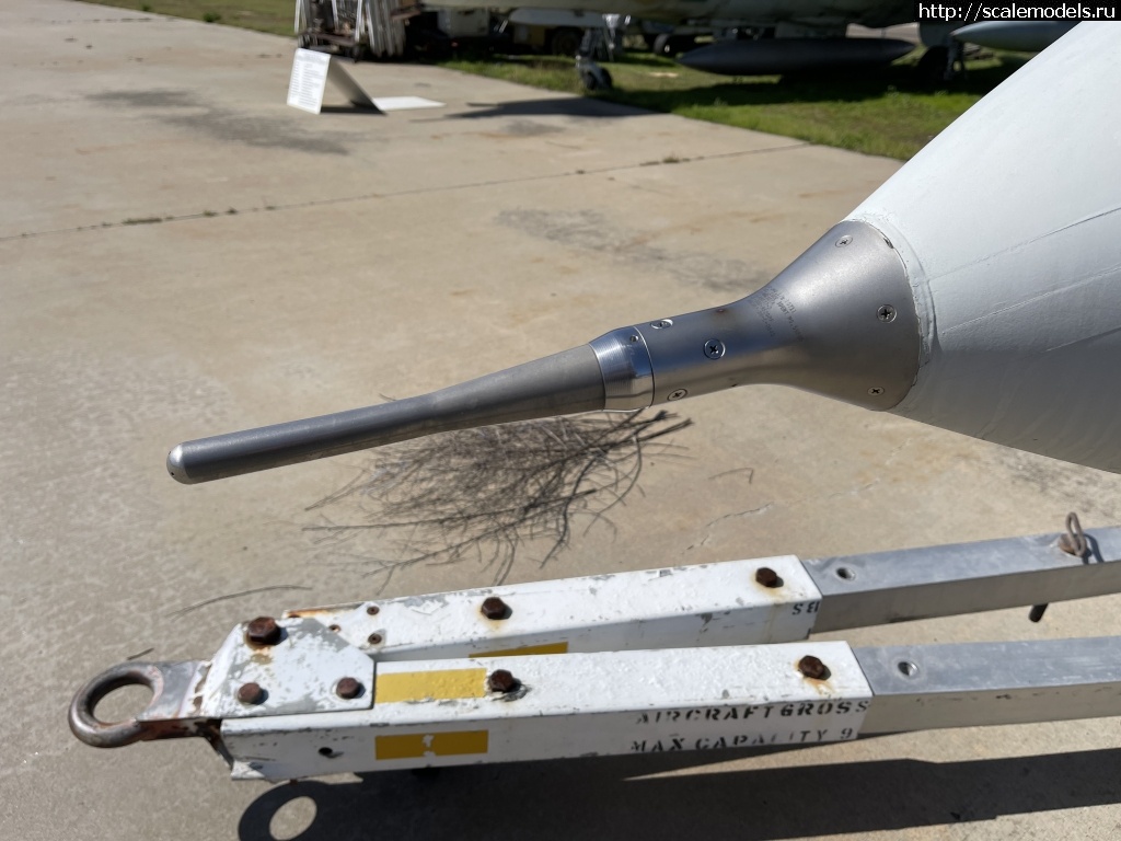 1616047459_EF54A267-5EA2-4712-A988-AECFF2D44578.jpeg : F-14A Grumman Walk around  