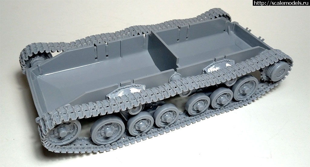 1616071948_Untitled-7.jpg : #1676134/ MSD 1/35 British Infantry Tank Mk III Valentine XI -   