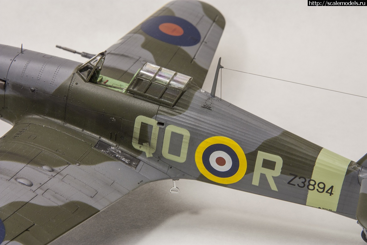 1616180887_Harricane-Mk-IIs-d_1.JPG : Hasegawa 1/48 Hurricane Mk.IIc/ Hasegawa 1/48 Hurricane Mk.IIc(#14882) -   