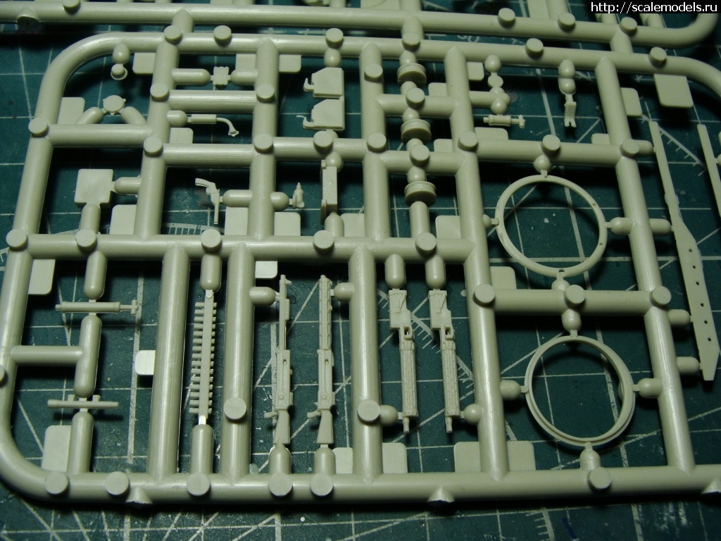 1616266181_DSC04883.JPG : Halberstadt CL.II 1/48 Mirage  