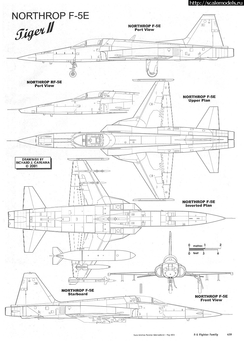 1616340091_55_039.JPG : #1676636/ Walkaround Northrop F-5A Freedom Figh...(#5679) -   