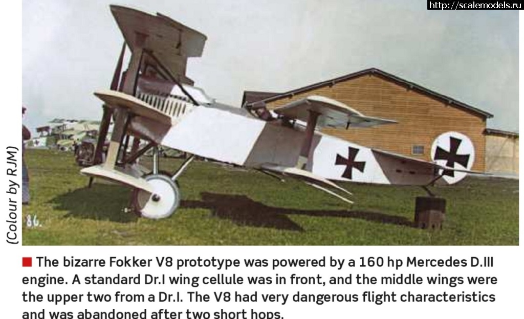 1616791157_kolor.jpg : #1677545/ Fokker V8:     