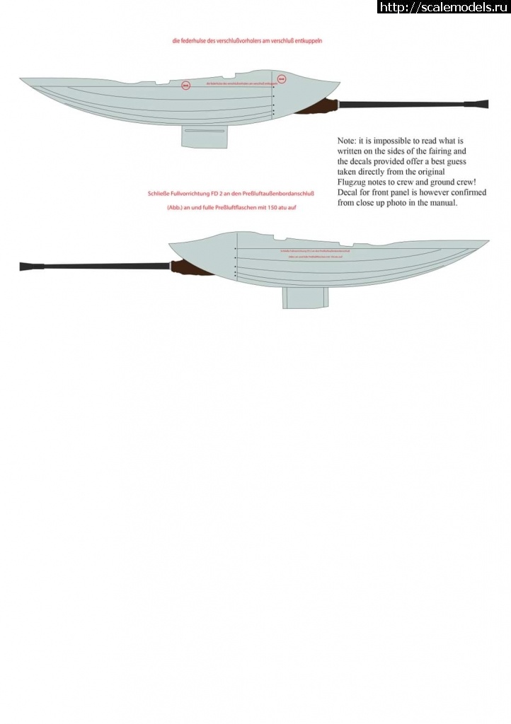 1616923007_FB_IMG_1616752484578.jpg :  AIMS Models 1/48, 1/32 Bf 110 G-2/R1  